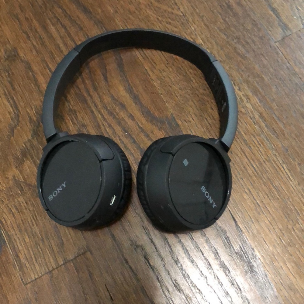 headphones